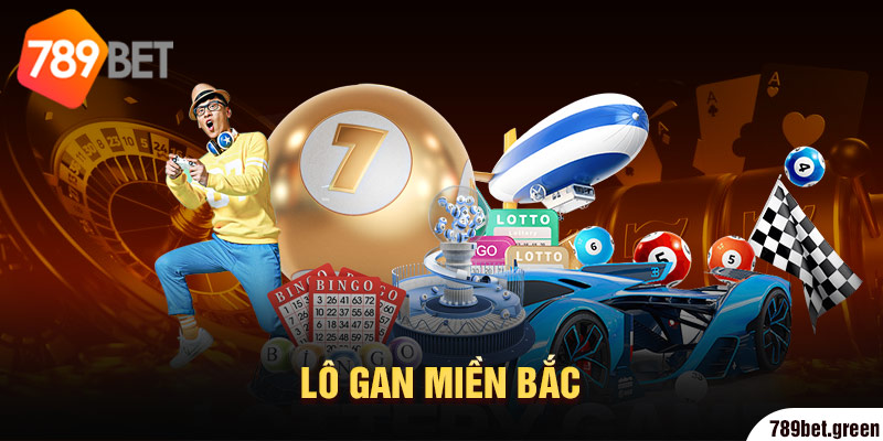 Lô gan miền Bắc 