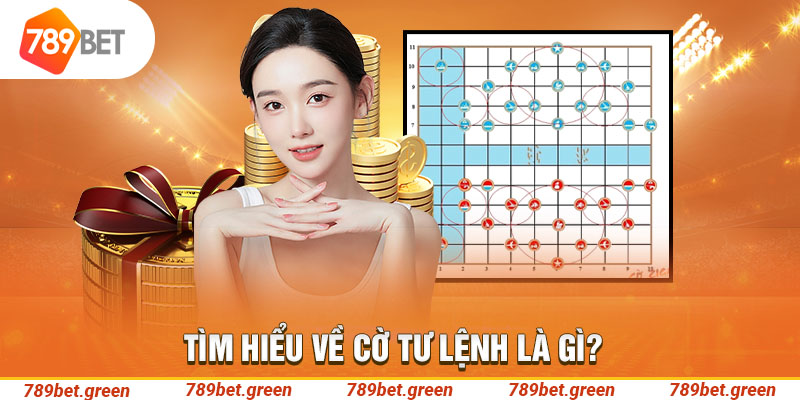 Tìm hiểu về cờ Tư Lệnh là gì?