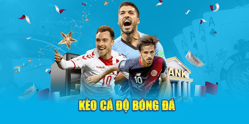 Kèo cá cược bóng đá là gì? 